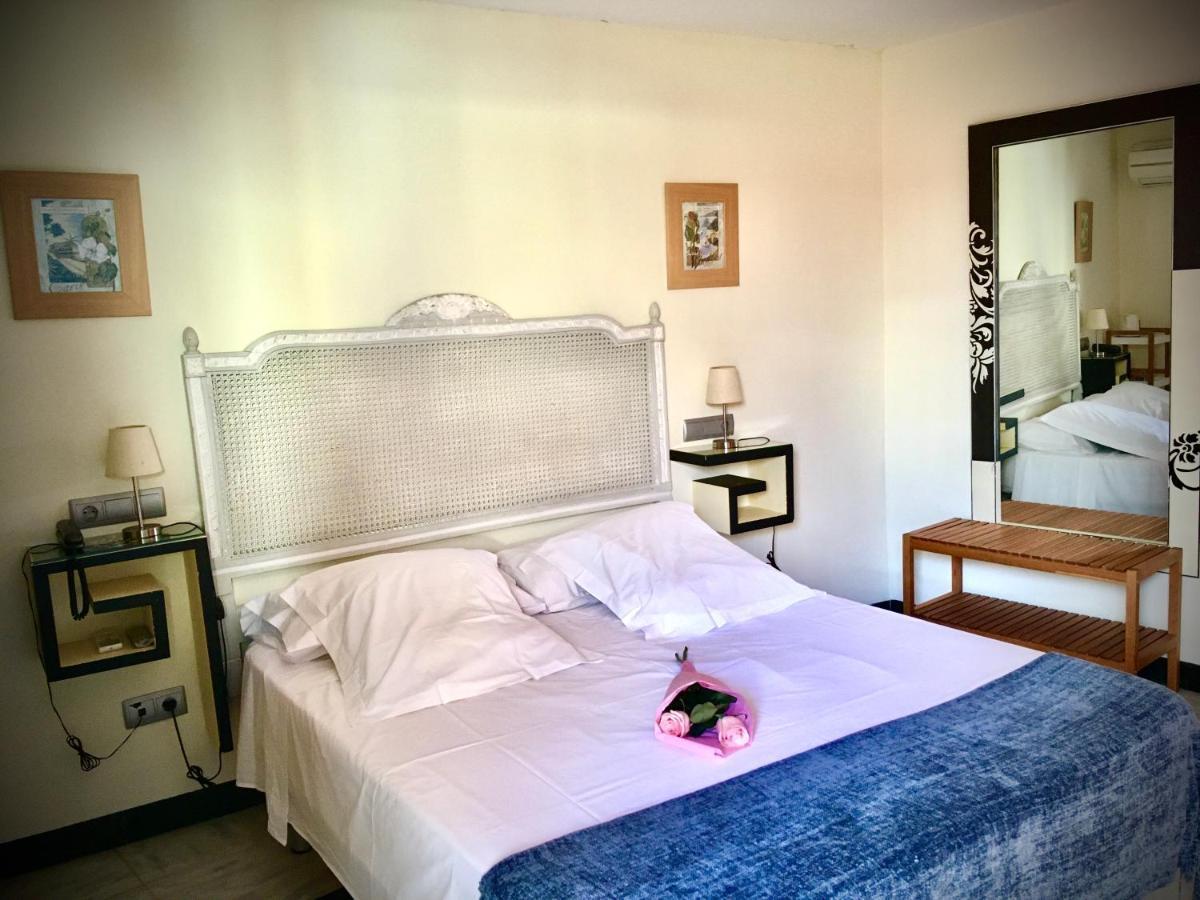 Hotel Conde De Cardenas Cordoba Ngoại thất bức ảnh