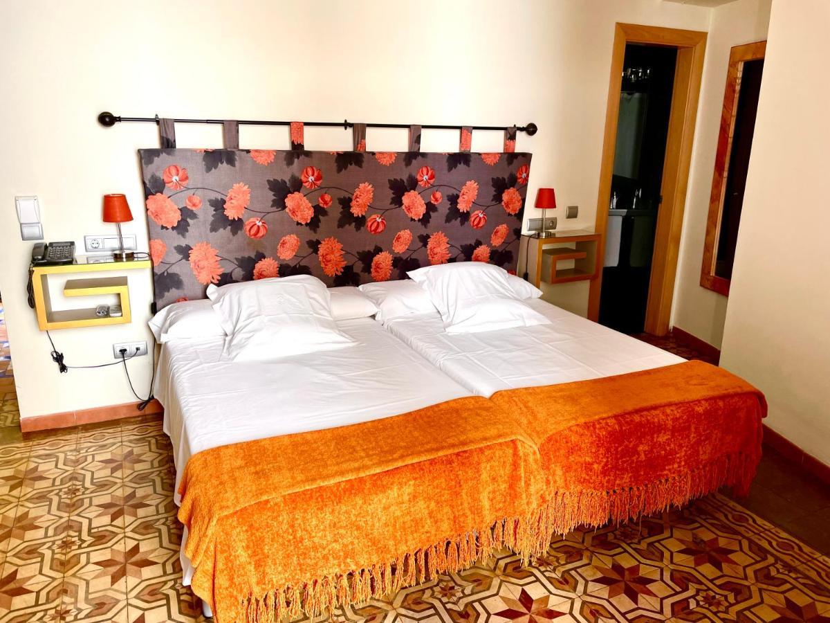 Hotel Conde De Cardenas Cordoba Ngoại thất bức ảnh