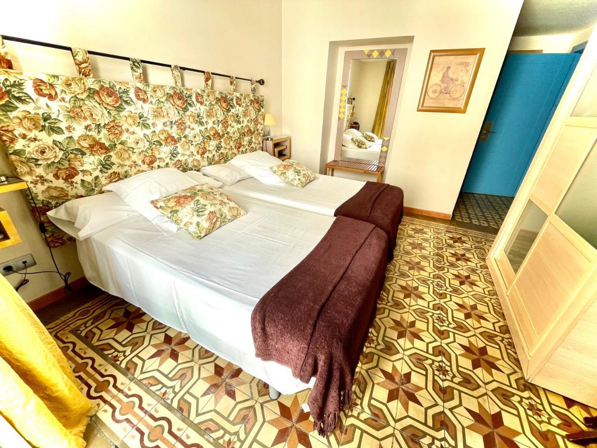 Hotel Conde De Cardenas Cordoba Ngoại thất bức ảnh